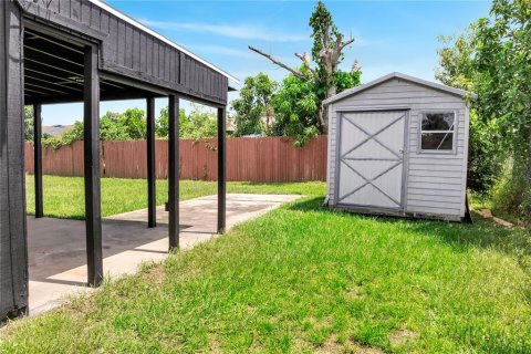 House in Orlando, Florida 4 bedrooms, 167.5 sq.m. № 1880735 - photo 20