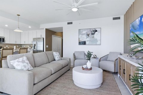 Copropriété à louer à Lakewood Ranch, Floride: 2 chambres, 107.21 m2 № 2416577 - photo 6