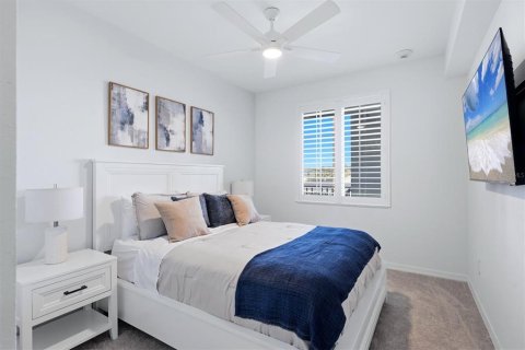 Copropriété à louer à Lakewood Ranch, Floride: 2 chambres, 107.21 m2 № 2416577 - photo 22