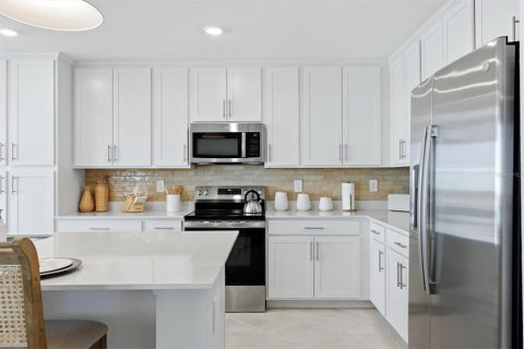 Copropriété à louer à Lakewood Ranch, Floride: 2 chambres, 107.21 m2 № 2416577 - photo 10