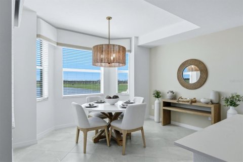 Copropriété à louer à Lakewood Ranch, Floride: 2 chambres, 107.21 m2 № 2416577 - photo 17