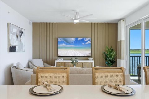 Copropriété à louer à Lakewood Ranch, Floride: 2 chambres, 107.21 m2 № 2416577 - photo 7