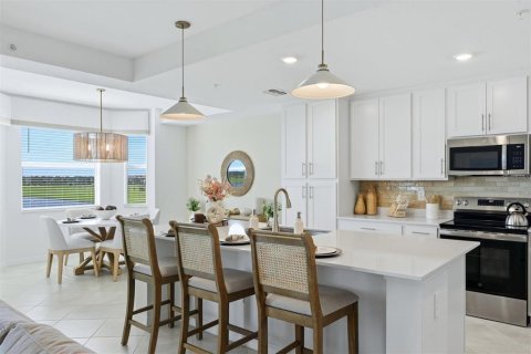 Copropriété à louer à Lakewood Ranch, Floride: 2 chambres, 107.21 m2 № 2416577 - photo 14
