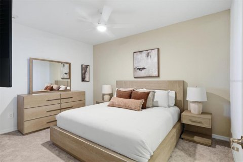 Copropriété à louer à Lakewood Ranch, Floride: 2 chambres, 107.21 m2 № 2416577 - photo 19
