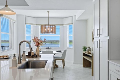 Copropriété à louer à Lakewood Ranch, Floride: 2 chambres, 107.21 m2 № 2416577 - photo 16