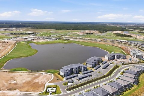 Copropriété à louer à Lakewood Ranch, Floride: 2 chambres, 107.21 m2 № 2416577 - photo 29