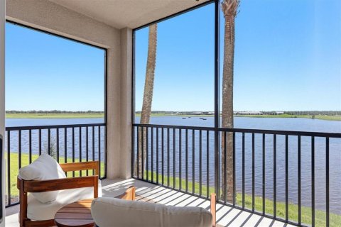Copropriété à louer à Lakewood Ranch, Floride: 2 chambres, 107.21 m2 № 2416577 - photo 25