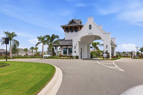 Copropriété à louer à Lakewood Ranch, Floride: 2 chambres, 107.21 m2 № 2416577 - photo 27