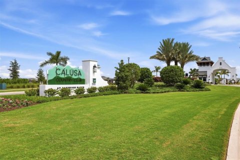 Copropriété à louer à Lakewood Ranch, Floride: 2 chambres, 107.21 m2 № 2416577 - photo 28
