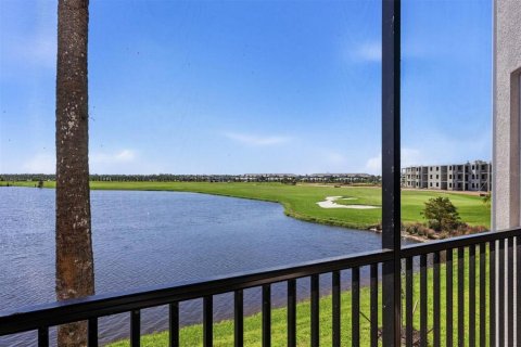 Copropriété à louer à Lakewood Ranch, Floride: 2 chambres, 107.21 m2 № 2416577 - photo 26