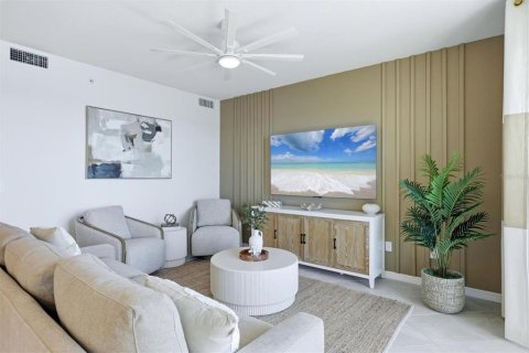 Copropriété à louer à Lakewood Ranch, Floride: 2 chambres, 107.21 m2 № 2416577 - photo 5