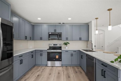 Villa ou maison à vendre à Riverview, Floride: 3 chambres, 202.71 m2 № 2236828 - photo 4