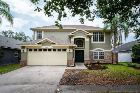 Casa en Riverview, Florida 3 dormitorios, 202.71 m2 № 2236828