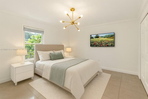 Casa en alquiler en North Miami, Florida, 3 dormitorios, 167.22 m2 № 1883853 - foto 13