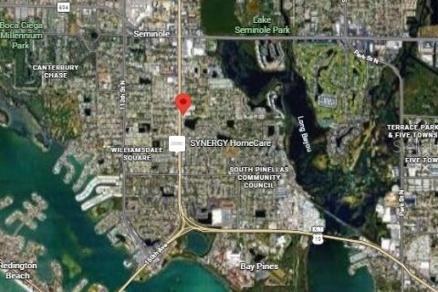Terreno en venta en Seminole, Florida № 2418908 - foto 14