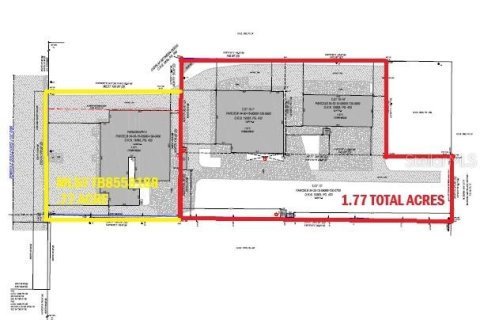 Terreno en venta en Seminole, Florida № 2418908 - foto 8
