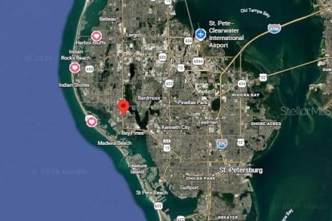 Terreno en venta en Seminole, Florida № 2418908 - foto 12