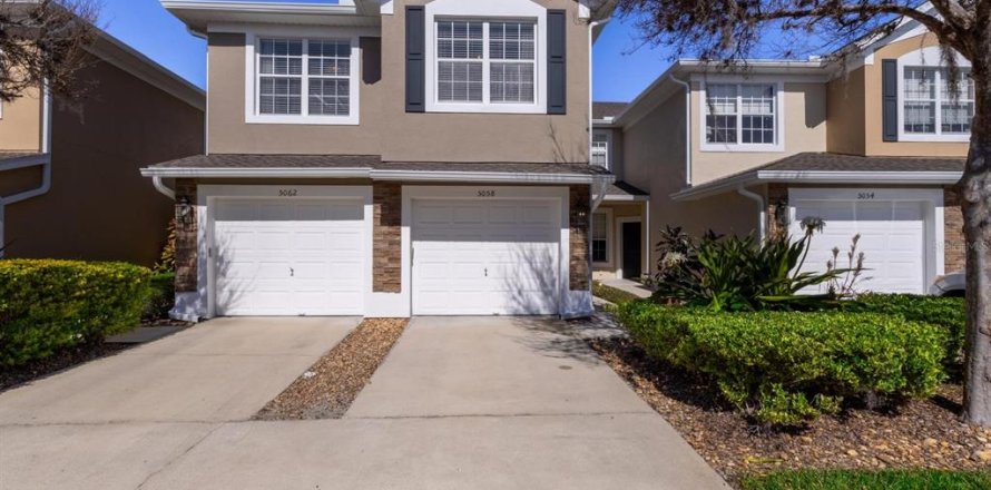 Condominio en Sanford, Florida, 3 dormitorios  № 1871142