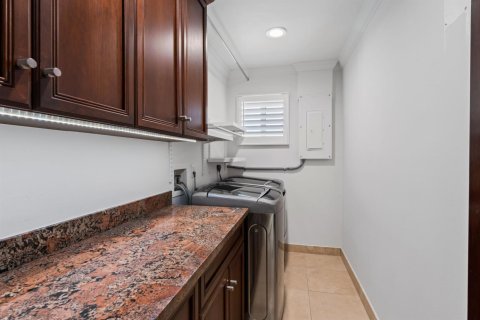 Casa en venta en Jupiter, Florida, 3 dormitorios, 177.26 m2 № 2183972 - foto 30