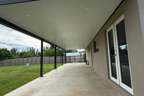 Villa ou maison à vendre à Homestead, Floride: 3 chambres, 100.33 m2 № 1948876 - photo 3