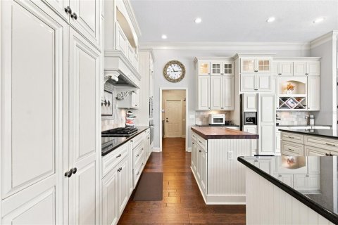Купить виллу или дом в Тампа, Флорида 9 комнат, 380.06м2, № 2356716 - фото 17