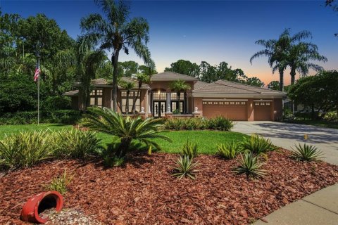 Casa en Tampa, Florida 4 dormitorios, 380.06 m2 № 2356716