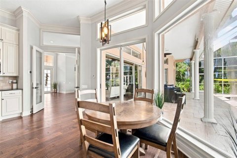Купить виллу или дом в Тампа, Флорида 9 комнат, 380.06м2, № 2356716 - фото 18
