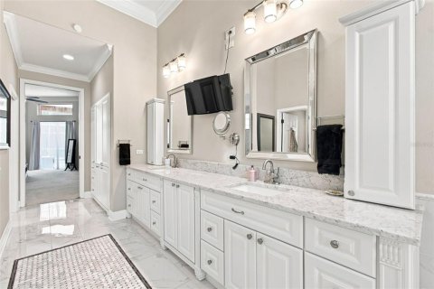 Купить виллу или дом в Тампа, Флорида 9 комнат, 380.06м2, № 2356716 - фото 29