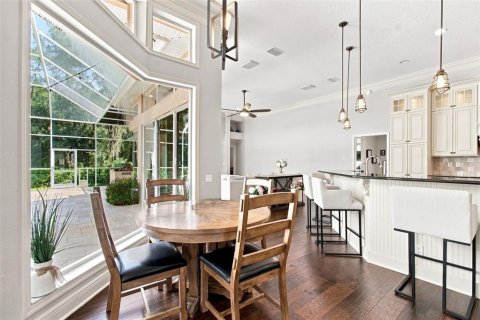 Купить виллу или дом в Тампа, Флорида 9 комнат, 380.06м2, № 2356716 - фото 19