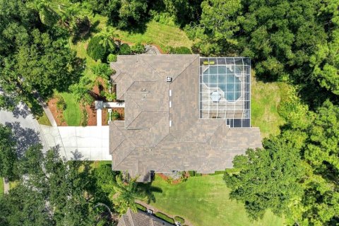 Купить виллу или дом в Тампа, Флорида 9 комнат, 380.06м2, № 2356716 - фото 2