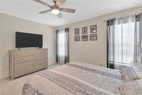 House in Riverview, Florida 3 bedrooms, 125.05 sq.m. № 1719081 - photo 30