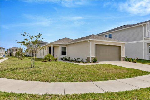 House in Riverview, Florida 3 bedrooms, 125.05 sq.m. № 1719081 - photo 1