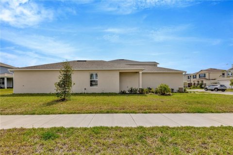House in Riverview, Florida 3 bedrooms, 125.05 sq.m. № 1719081 - photo 13