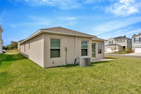 House in Riverview, Florida 3 bedrooms, 125.05 sq.m. № 1719081 - photo 16