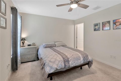 House in Riverview, Florida 3 bedrooms, 125.05 sq.m. № 1719081 - photo 27