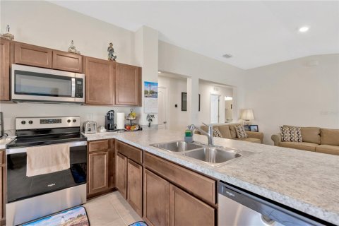 House in Riverview, Florida 3 bedrooms, 125.05 sq.m. № 1719081 - photo 25