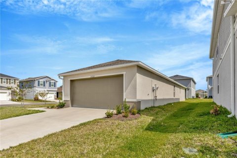 House in Riverview, Florida 3 bedrooms, 125.05 sq.m. № 1719081 - photo 12