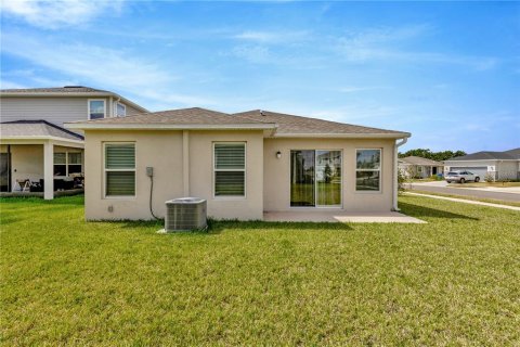 House in Riverview, Florida 3 bedrooms, 125.05 sq.m. № 1719081 - photo 15