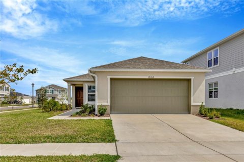 House in Riverview, Florida 3 bedrooms, 125.05 sq.m. № 1719081 - photo 11