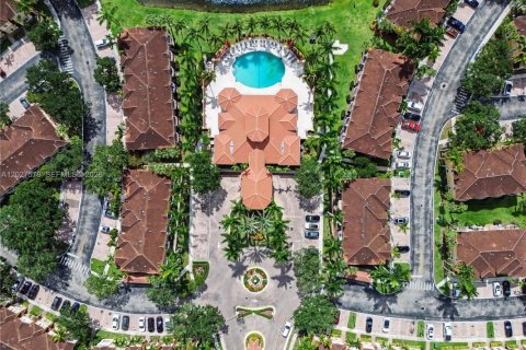 Touwnhouse à vendre à Miramar, Floride: 3 chambres № 2257678 - photo 23