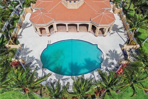 Touwnhouse à vendre à Miramar, Floride: 3 chambres № 2257678 - photo 20