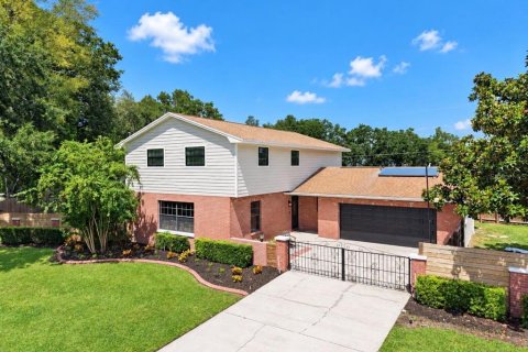 Casa en venta en Valrico, Florida, 4 dormitorios, 210.89 m2 № 2384325 - foto 2