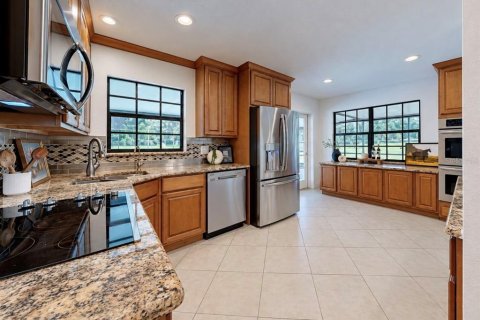 Casa en venta en Valrico, Florida, 4 dormitorios, 210.89 m2 № 2384325 - foto 8