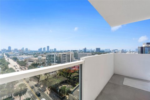 Condominio en venta en Miami Beach, Florida, 3 dormitorios, 110.55 m2 № 1920853 - foto 22