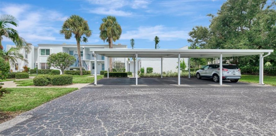 Condo à Venice, Floride, 2 chambres № 1901041