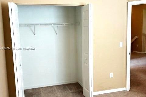 House in Homestead, Florida 4 bedrooms, 216.09 sq.m. № 1971543 - photo 22