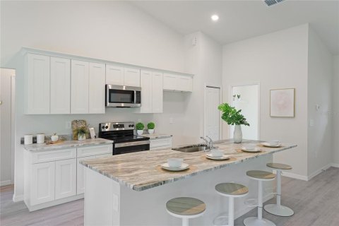 Casa en venta en North Port, Florida, 3 dormitorios, 139.91 m2 № 2196109 - foto 17