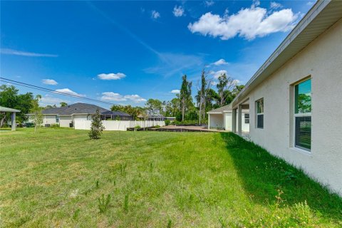 Casa en venta en North Port, Florida, 3 dormitorios, 139.91 m2 № 2196109 - foto 8