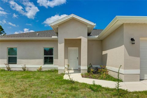 Casa en venta en North Port, Florida, 3 dormitorios, 139.91 m2 № 2196109 - foto 6