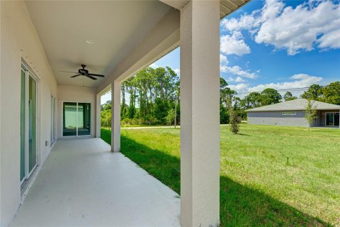 Casa en venta en North Port, Florida, 3 dormitorios, 139.91 m2 № 2196109 - foto 12